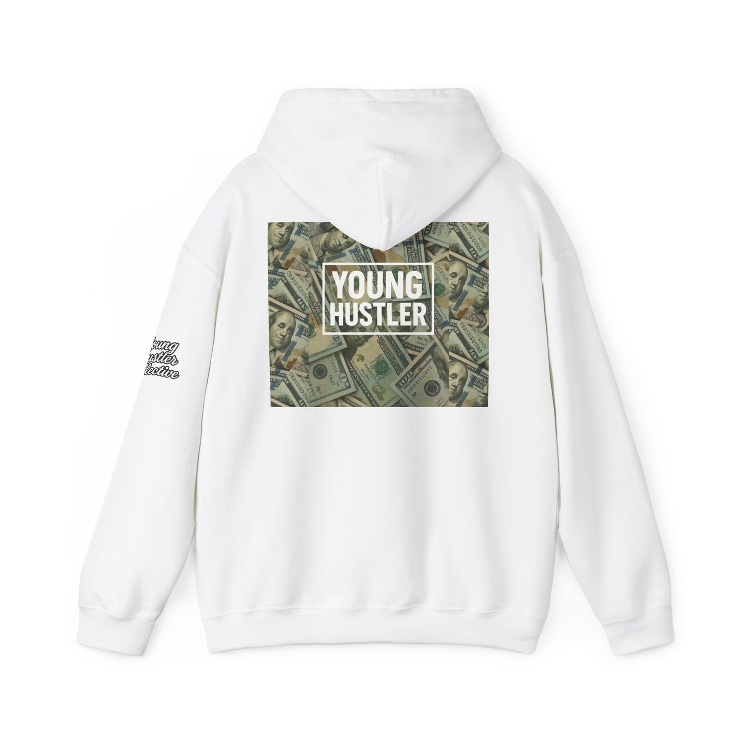 Hustler Hoodie