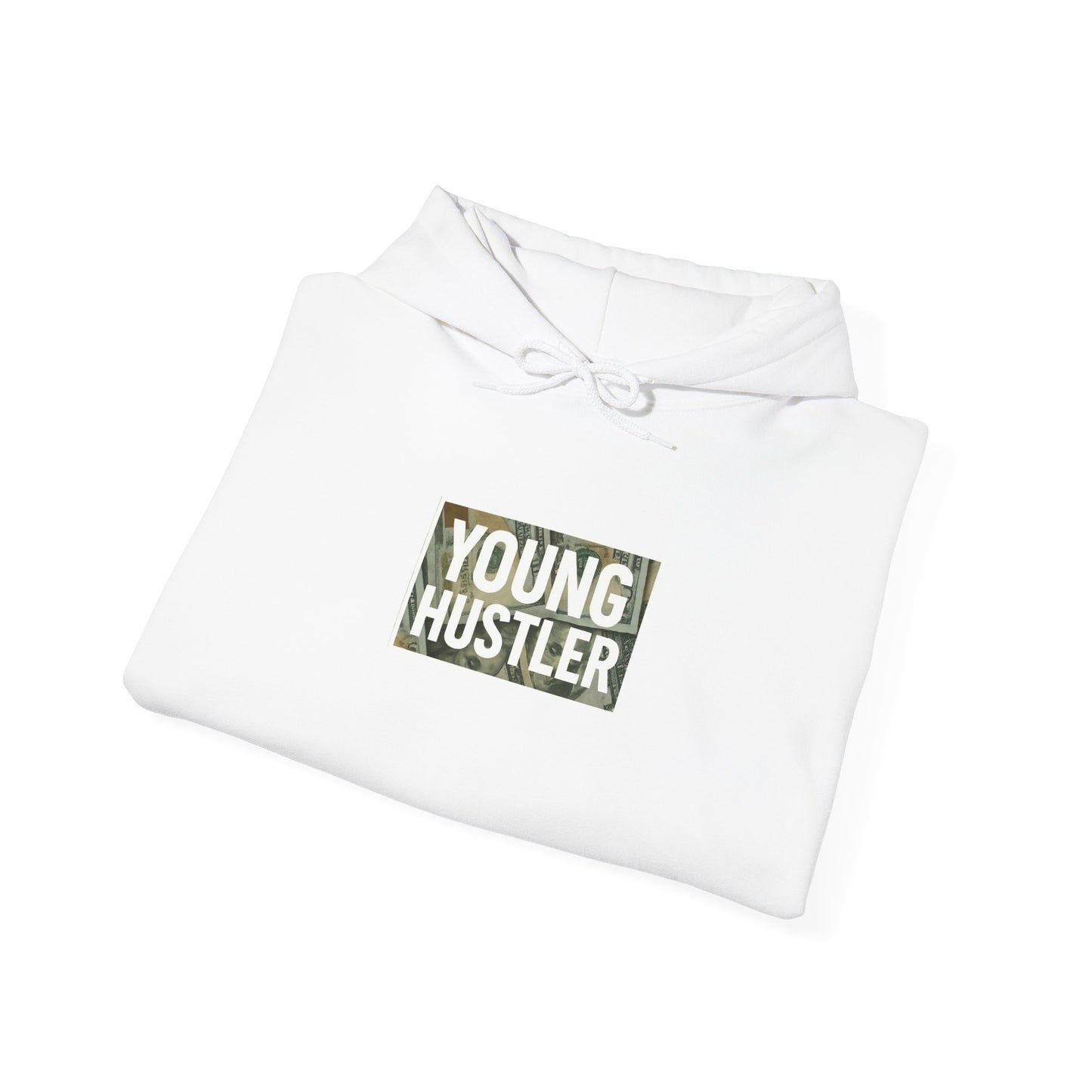 Hustler Hoodie