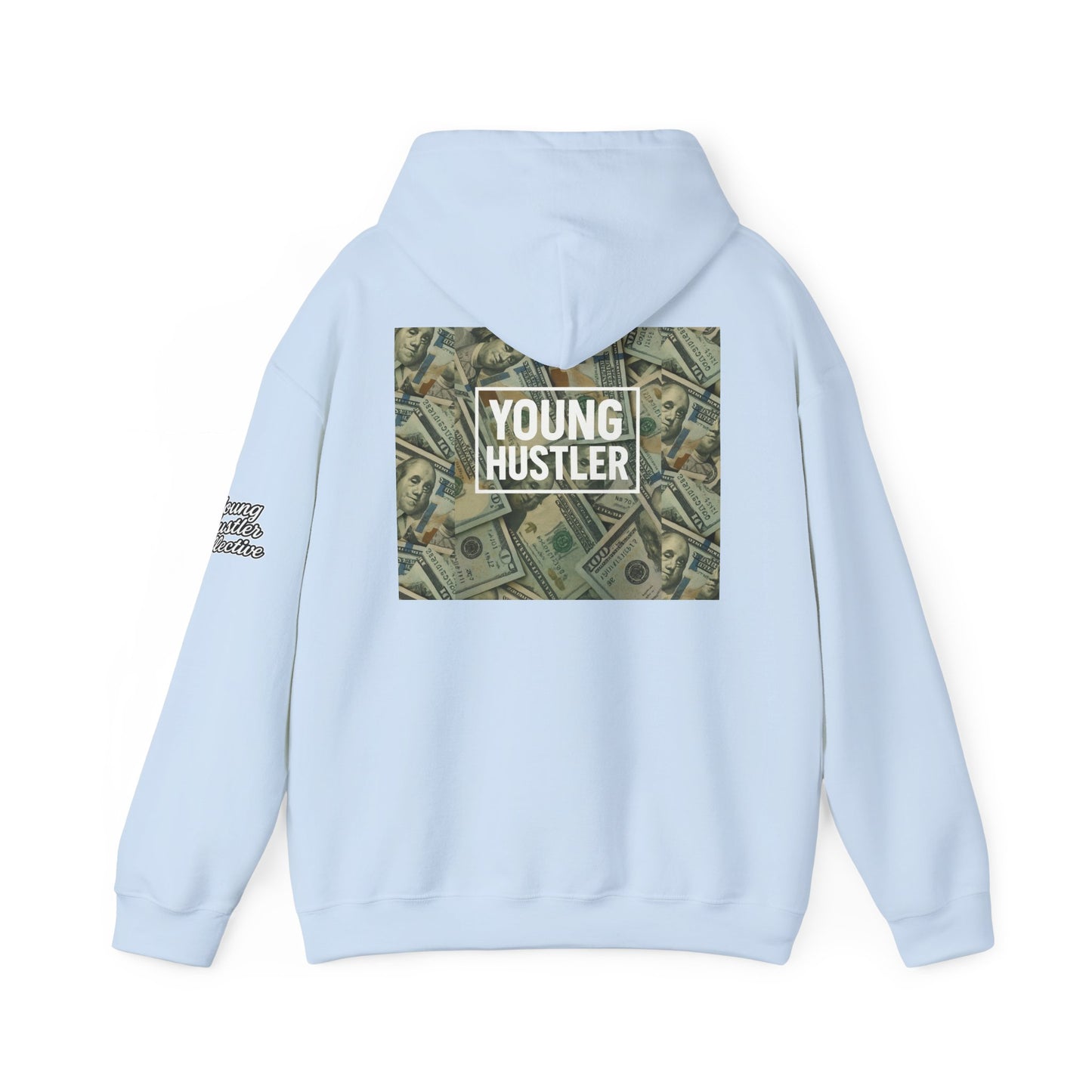 Hustler Hoodie