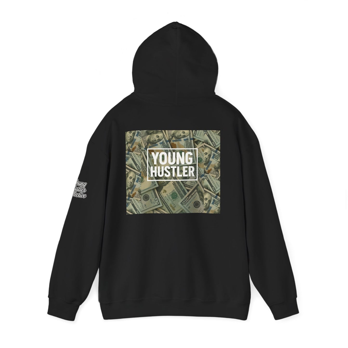 Hustler Hoodie