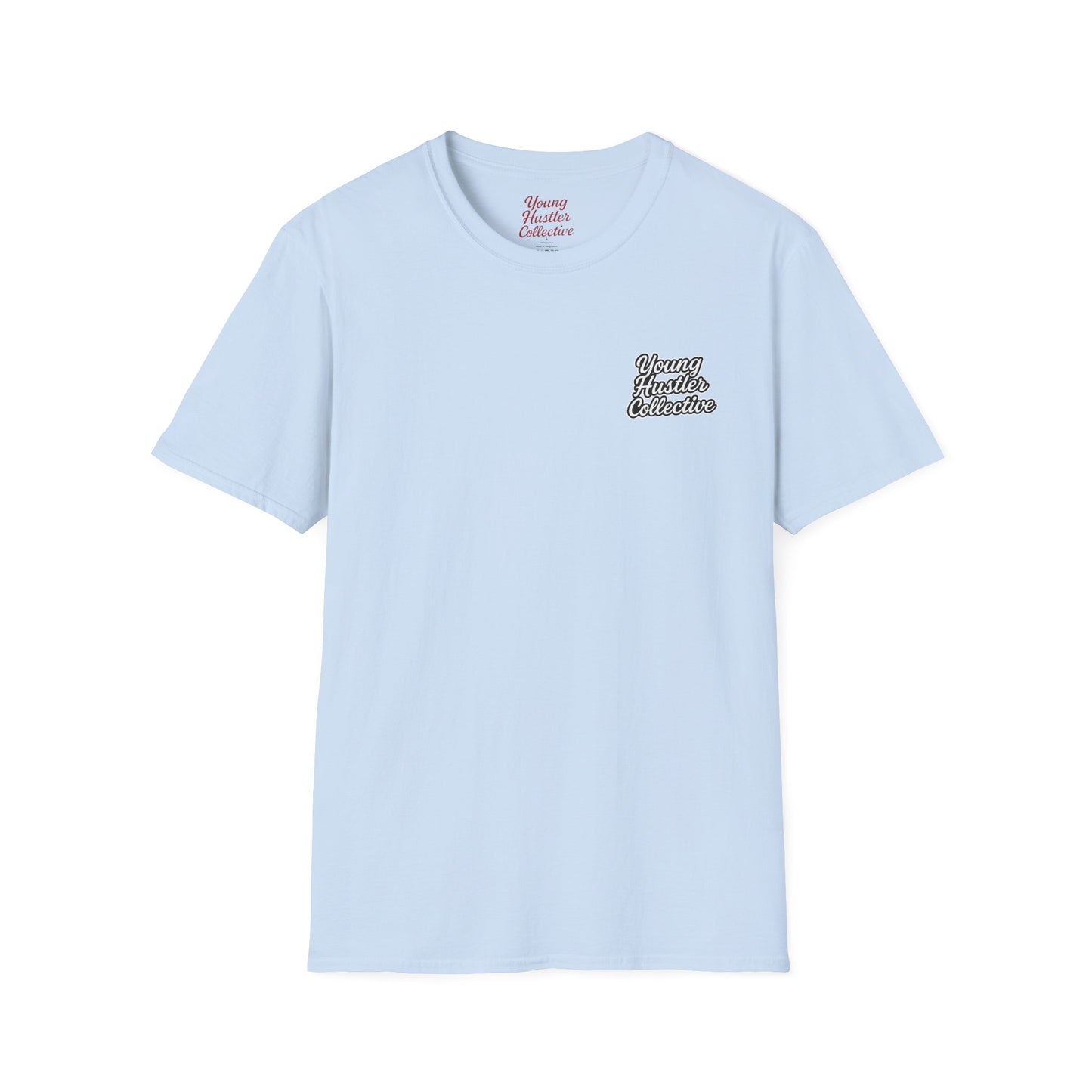 Young Rich and Kinda Famous Graphic Tee