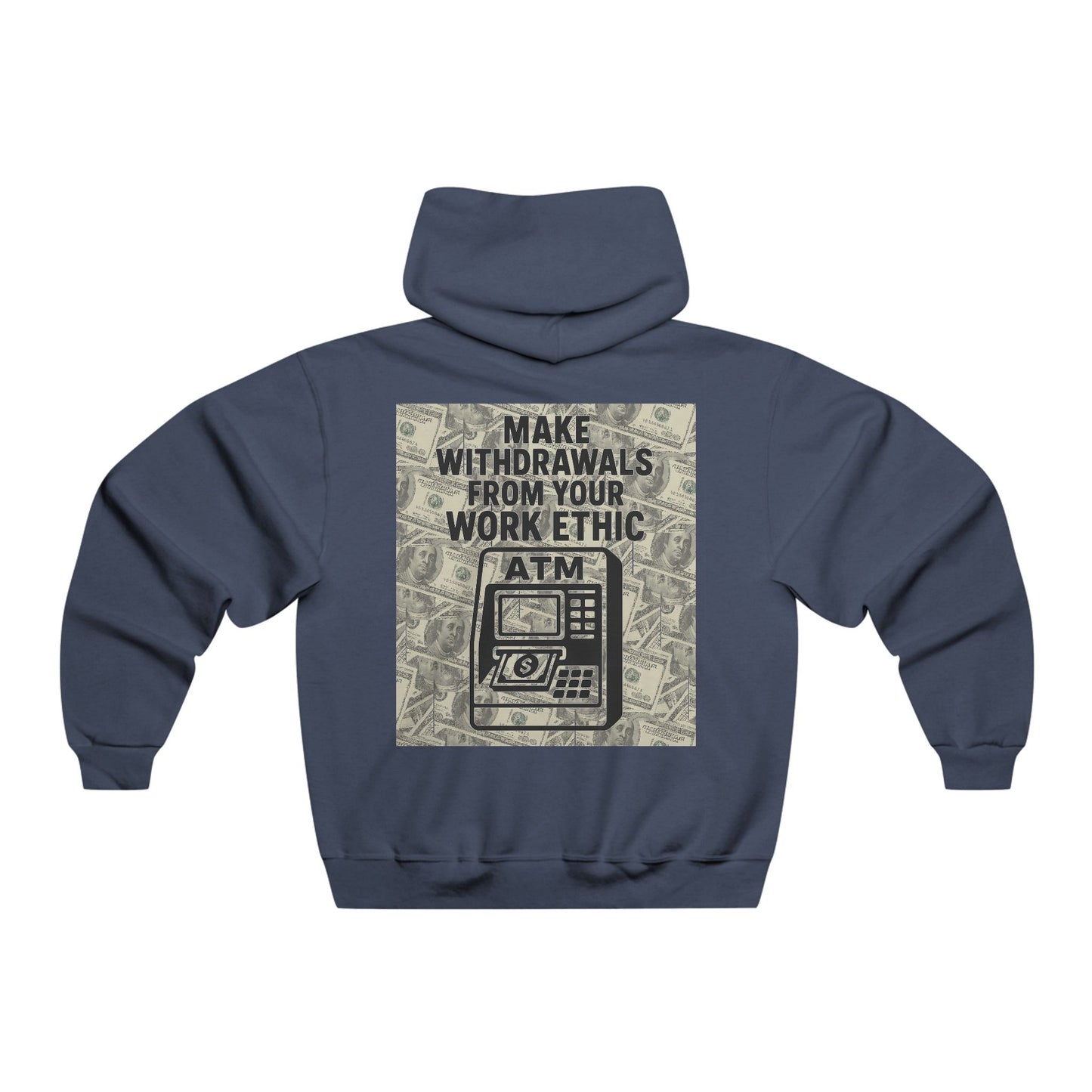 ATM-Sweatshirt