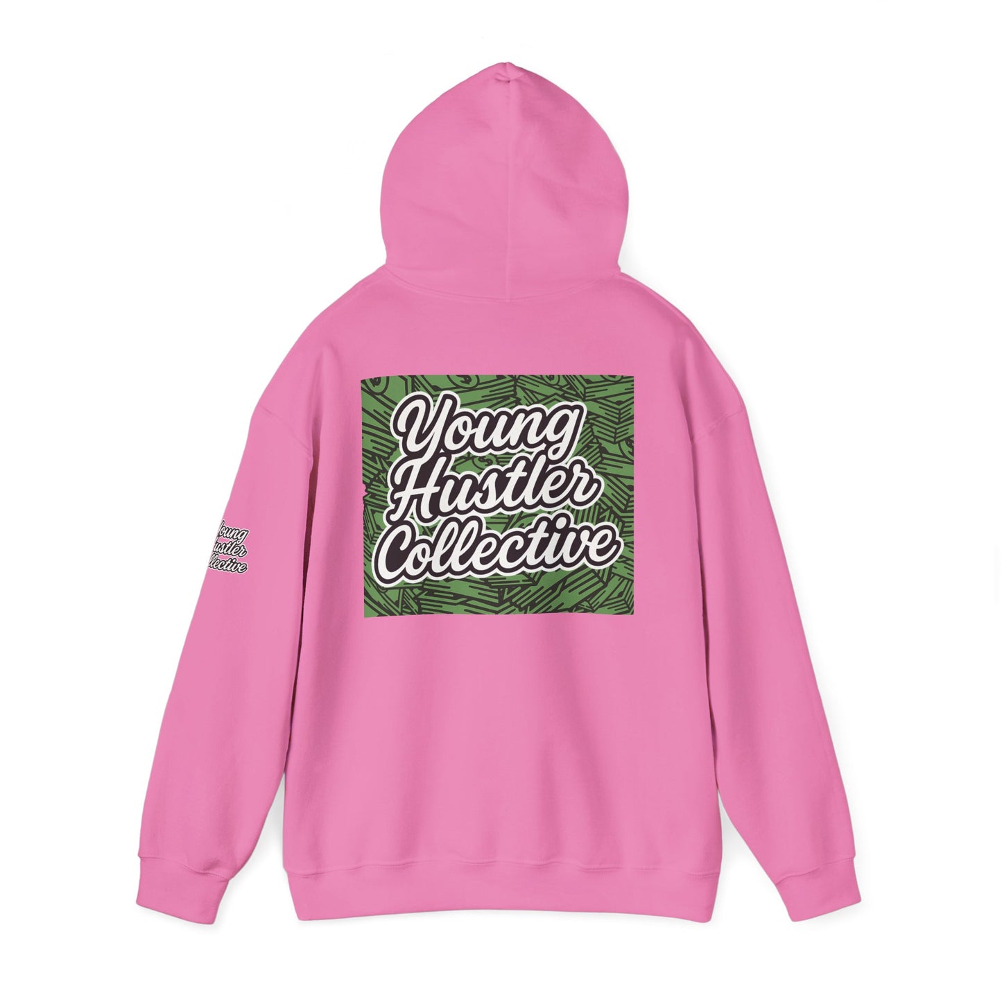 Hustler Hoodie 'Do or Die'